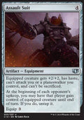 Assault Suit - Commander 2014 (Uncommon) [C14-53] - JotaCards - Tu Tienda de TCG