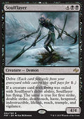 Soulflayer - Fate Reforged (Rare) [FRF-84] - JotaCards - Tu Tienda de TCG