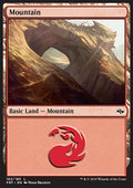 Mountain (V.1) - Fate Reforged (Land) [FRF-182] - JotaCards - Tu Tienda de TCG
