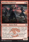 Bloodfire Enforcers - Fate Reforged (Uncommon) [FRF-93] - JotaCards - Tu Tienda de TCG
