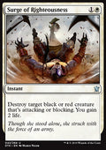 Surge of Righteousness - Dragons of Tarkir (Uncommon) [DTK-42] - JotaCards - Tu Tienda de TCG