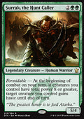 Surrak, the Hunt Caller - Dragons of Tarkir (Rare) [DTK-210] - JotaCards - Tu Tienda de TCG