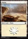 Plains (V.2) - Dragons of Tarkir (Land) [DTK-251] - JotaCards - Tu Tienda de TCG