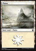 Plains (V.3) - Dragons of Tarkir (Land) [DTK-252] - JotaCards - Tu Tienda de TCG