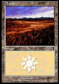 Plains (V.1) - Odyssey (Land) [ODY-331] - JotaCards - Tu Tienda de TCG