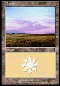 Plains (V.4) - Odyssey (Land) [ODY-334] - JotaCards - Tu Tienda de TCG
