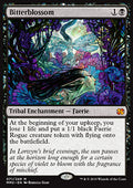 Bitterblossom - Modern Masters 2015 (Mythic) [MM2-71]