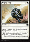 Mighty Leap - Modern Masters 2015 (Common) [MM2-24] - JotaCards - Tu Tienda de TCG