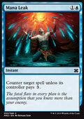 Mana Leak - Modern Masters 2015 (Common) [MM2-50] - JotaCards - Tu Tienda de TCG