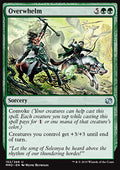 Overwhelm - Modern Masters 2015 (Uncommon) [MM2-152] - JotaCards - Tu Tienda de TCG