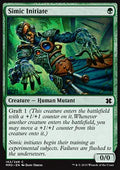 Simic Initiate - Modern Masters 2015 (Common) [MM2-162] - JotaCards - Tu Tienda de TCG