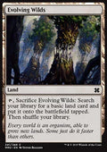 Evolving Wilds - Modern Masters 2015 (Common) [MM2-241] - JotaCards - Tu Tienda de TCG