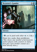 Tezzeret's Gambit - Modern Masters 2015 (Uncommon) [MM2-63] - JotaCards - Tu Tienda de TCG