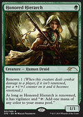Honored Hierarch - Clash Pack Promos (Rare) [CPP-1] - JotaCards - Tu Tienda de TCG