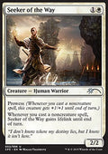 Seeker of the Way - Clash Pack Promos (Uncommon) [CPP-2] - JotaCards - Tu Tienda de TCG