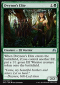 Dwynen's Elite - Magic Origins (Uncommon) [ORI-173] - JotaCards - Tu Tienda de TCG