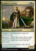 Citadel Castellan - Magic Origins (Uncommon) [ORI-213] - JotaCards - Tu Tienda de TCG