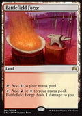 Battlefield Forge - Magic Origins (Rare) [ORI-244] - JotaCards - Tu Tienda de TCG