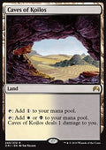 Caves of Koilos - Magic Origins (Rare) [ORI-245] - JotaCards - Tu Tienda de TCG