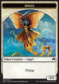 Angel Token (White 4/4) - Magic Origins (Token) [ORI-T01] - JotaCards - Tu Tienda de TCG