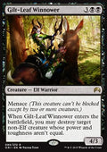 Gilt-Leaf Winnower - Magic Origins (Rare) [ORI-99]