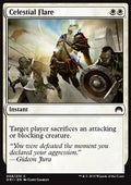 Celestial Flare - Magic Origins (Common) [ORI-8] - JotaCards - Tu Tienda de TCG