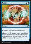 Negate - Magic Origins (Common) [ORI-65] - JotaCards - Tu Tienda de TCG