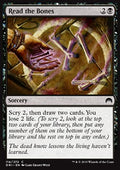 Read the Bones - Magic Origins (Common) [ORI-114]