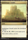 Sandsteppe Citadel - Clash Pack Promos (Uncommon) [CPP-6] - JotaCards - Tu Tienda de TCG