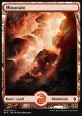 Mountain (V.1) - Battle for Zendikar (Land) [BFZ-265] - JotaCards - Tu Tienda de TCG