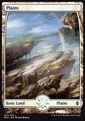 Plains (V.3) - Battle for Zendikar (Land) [BFZ-251] - JotaCards - Tu Tienda de TCG