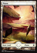 Plains (V.5) - Battle for Zendikar (Land) [BFZ-252] - JotaCards - Tu Tienda de TCG