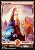 Mountain (V.5) - Battle for Zendikar (Land) [BFZ-267] - JotaCards - Tu Tienda de TCG