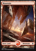 Mountain (V.7) - Battle for Zendikar (Land) [BFZ-268] - JotaCards - Tu Tienda de TCG