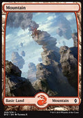 Mountain (V.9) - Battle for Zendikar (Land) [BFZ-269] - JotaCards - Tu Tienda de TCG