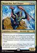 Noyan Dar, Roil Shaper - Battle for Zendikar (Rare) [BFZ-216] - JotaCards - Tu Tienda de TCG