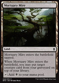 Mortuary Mire - Battle for Zendikar (Common) [BFZ-240] - JotaCards - Tu Tienda de TCG