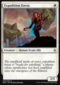 Expedition Envoy - Battle for Zendikar (Uncommon) [BFZ-24] - JotaCards - Tu Tienda de TCG