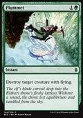 Plummet - Battle for Zendikar (Common) [BFZ-184] - JotaCards - Tu Tienda de TCG