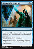 Comparative Analysis - Oath of the Gatewatch (Common) [OGW-51] - JotaCards - Tu Tienda de TCG
