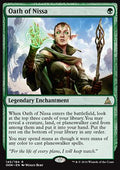 Oath of Nissa - Oath of the Gatewatch (Rare) [OGW-140] - JotaCards - Tu Tienda de TCG