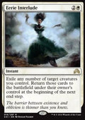 Eerie Interlude - Shadows over Innistrad (Rare) [SOI-16] - JotaCards - Tu Tienda de TCG