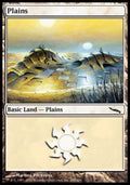 Plains (V.3) - Mirrodin (Land) [MRD-289] - JotaCards - Tu Tienda de TCG