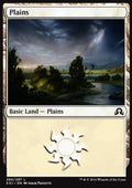 Plains (V.2) - Shadows over Innistrad (Land) [SOI-284] - JotaCards - Tu Tienda de TCG