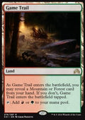 Game Trail - Shadows over Innistrad (Rare) [SOI-276] - JotaCards - Tu Tienda de TCG