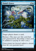 Oona's Grace - Eternal Masters (Common) [EMA-63] - JotaCards - Tu Tienda de TCG