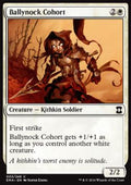 Ballynock Cohort - Eternal Masters (Common) [EMA-3] - JotaCards - Tu Tienda de TCG