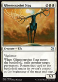 Glimmerpoint Stag - Eternal Masters (Uncommon) [EMA-12] - JotaCards - Tu Tienda de TCG
