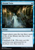 Dream Twist - Eternal Masters (Common) [EMA-47] - JotaCards - Tu Tienda de TCG