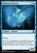 Phantom Monster - Eternal Masters (Common) [EMA-65] - JotaCards - Tu Tienda de TCG